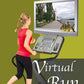 Virtual Run - Montreal - Canada