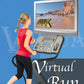 Virtual Run - Sagres Beaches - Portugal