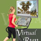 Virtual Run - San Diego - California - USA