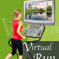 Virtual Run - St. Louis - Missouri - USA