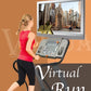 Virtual Run - Sunrise River Run - Chicago - USA