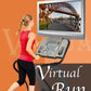 Virtual Run - Sydney - Australia