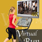 Virtual Run - Times Square - New York - USA