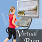 Virtual Run - Waikiki Beach - Honolulu Hawaii - USA