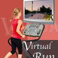 Virtual Run - The Mall - Washington D.C. -  USA