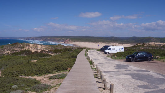 Virtual Run – Kite Surf Beach