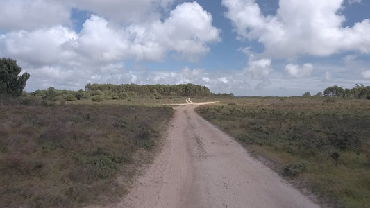 Virtual Run – Mountain Valley, Algarve, Portugal