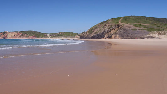 Virtual Run – Sagres Beaches, Portugal