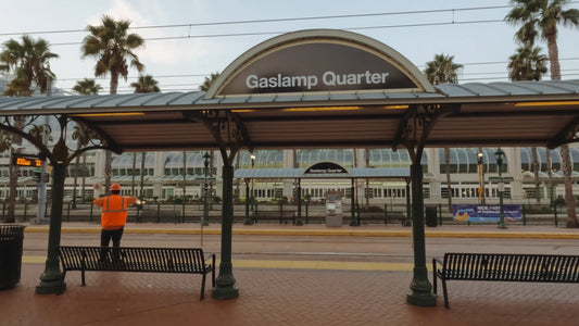 Virtual Run – San Diego, California, USA