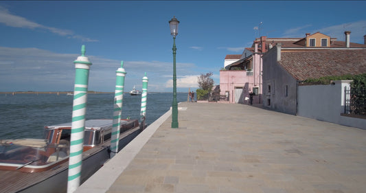 Virtual Run – Venice, Italy