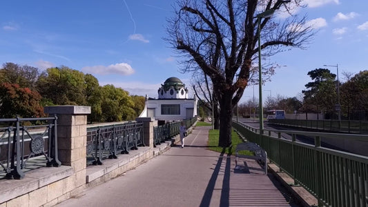 Virtual Run – Vienna, Austria