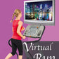 Virtual Run - Virtual Tourist Tour -  Marina Bay Singapore