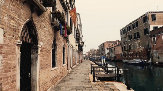Virtual Walk - Venice - Italy