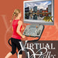 Virtual Walk - Liverpool - United Kingdom