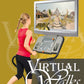 Virtual Walk - Wat Phra That Doi Saket - Chiang Mai - Thailand