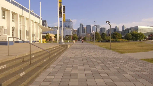 Virtual Walk – Seattle, Washington, United States