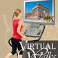 Virtual Walk - Acropolis Athens - Greece
