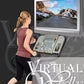 Virtual Walks - Alpine Mountains of Switzerland & Italy