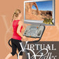 Virtual Walk - Arches National Park - Utah - USA