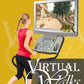 Virtual Walks - Ayutthaya Historical Temple City Thailand