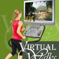 Virtual Walk - Botanical Glasshouse Tour - Thailand