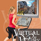 Virtual Walk - Chester - United Kingdom