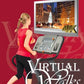 Virtual Walk at Christmas - Chicago - USA