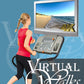Virtual Walk -  Dunes Beach Walk - Exmouth - Western Australia