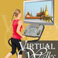 Virtual Walks - Grand Palace, Wat Suthat - Bangkok Thailand