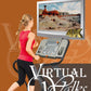 Virtual Run - Grand Staircase-Escalante National Monument - Utah - USA