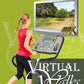Virtual Walk - Hidden Village Animal Farm and Dinosaur Park - Chiang Mai - Thailand