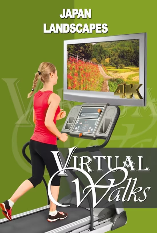 Virtual Walk - Japan Landscapes - Japan