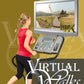 Virtual Walks - Kho Ku So Bamboo Bridge - Pai - Thailand