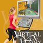 Virtual Walk - KLCC Park - Petronas Towers - Merdeka Square - Kuala Lumpur - Malaysia