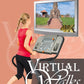 Virtual Walk - City of Monkeys - Lop Buri - Thailand