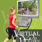 Virtual Walk - Mae Sa Waterfall - Chiang Mai - Thailand