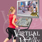Virtual Run - New York Walking Tour at Dawn, 75 Minutes