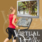 Virtual Zoo Walk - Night Safari - Chiang Mai - Thailand