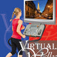 Virtual Walks - Paris - France