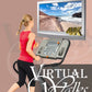 Virtual Walk - Pot Alley - Kalbarri National Park - Australia