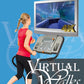 Virtual Walk - Sea and Freshwater Underwater Tunnel