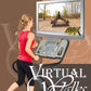 Virtual Walks - Si Satchanalai Historical Park - Sukhothai - Thailand