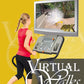 Virtual Zoo Walk - Smallest most colourful Bird Aviary in Asia + Bird Feeding