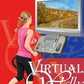 Virtual Walks - South of France