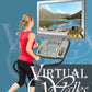 Virtual Walks - Virtual Nature Hikes + Village Walks in Norway
