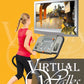 Virtual Walk - Wat Phra That Doi Kham - Chiang Mai - Thailand