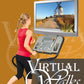 Virtual Walk - Windmills of Spain