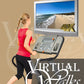 Virtual Walk - Yardie Creek Beach - Western Australia