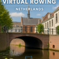 Virtual Rowing - Green Oasis - Amersfoort - Netherlands