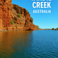 Virtual Rowing - Yardie Creek - Western Australia